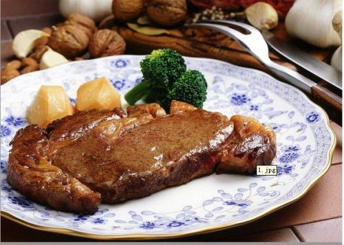 自助牛排爆料怎么做视频,跟随自助牛排爆料，轻松学会星级牛排制作